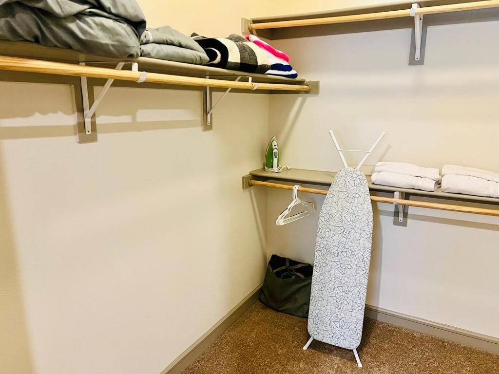 Appartamento Downtown Apart 1 Bed 1 Bath Free Parking Houston Esterno foto