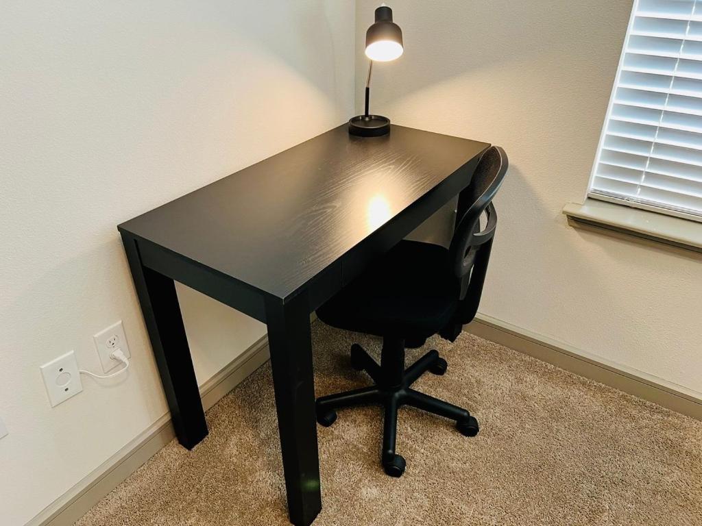 Appartamento Downtown Apart 1 Bed 1 Bath Free Parking Houston Esterno foto