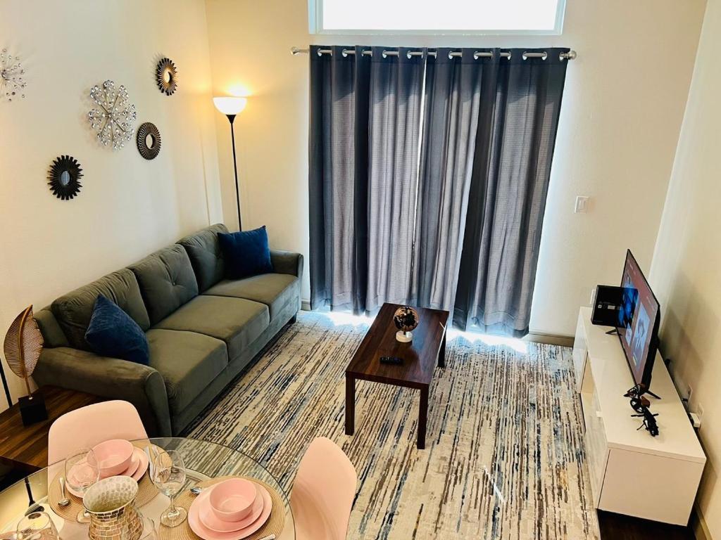 Appartamento Downtown Apart 1 Bed 1 Bath Free Parking Houston Esterno foto